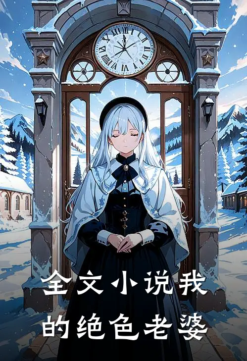 全文小说我的绝色老婆
