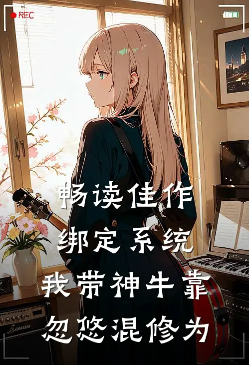 畅读佳作绑定系统：我带神牛靠忽悠混修为