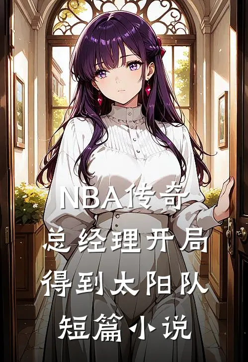 NBA传奇总经理开局得到太阳队短篇小说