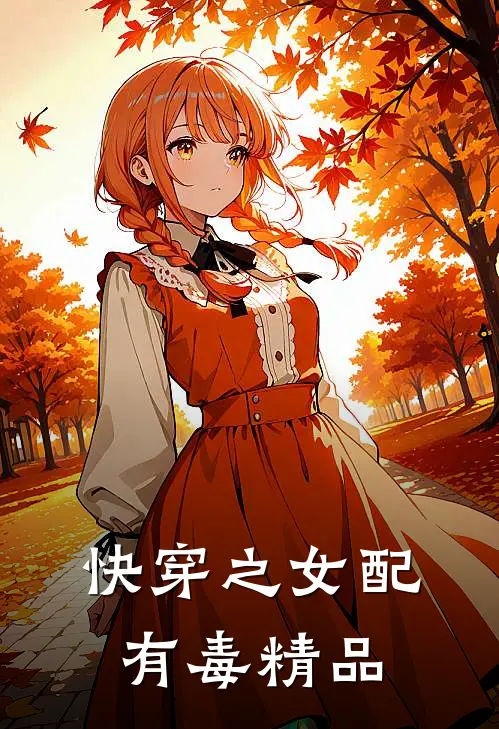 快穿之女配有毒精品