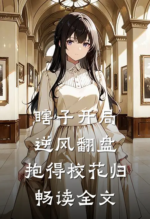 瞎子开局逆风翻盘，抱得校花归畅读全文