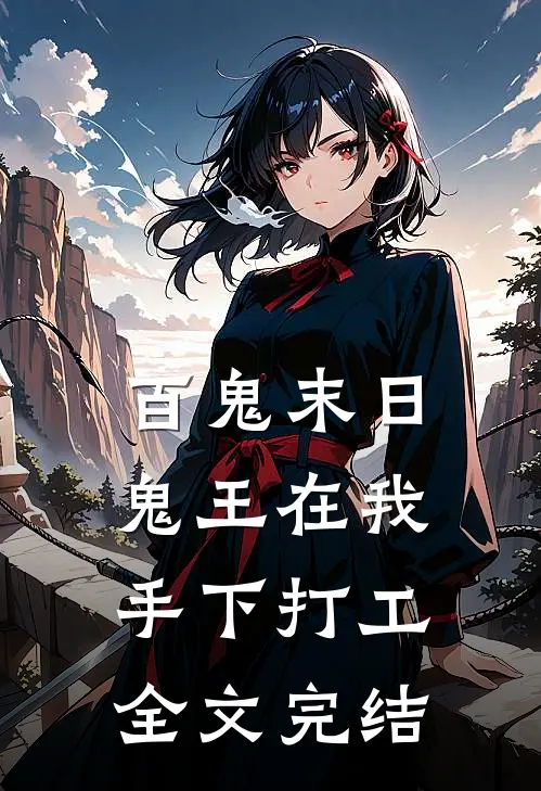百鬼末日，鬼王在我手下打工全文完结