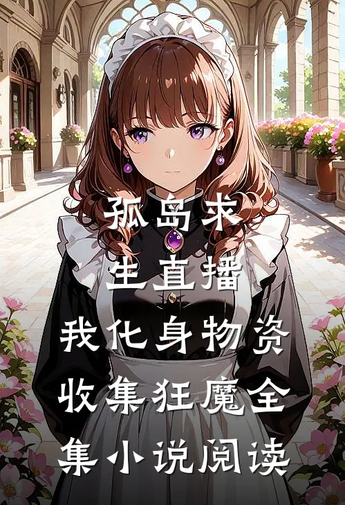 孤岛求生直播：我化身物资收集狂魔全集小说阅读