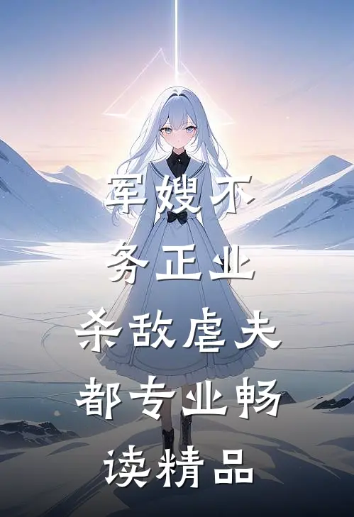 军嫂不务正业：杀敌虐夫都专业畅读精品