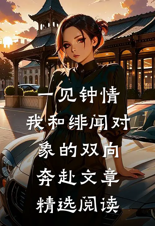 一见钟情：我和绯闻对象的双向奔赴文章精选阅读