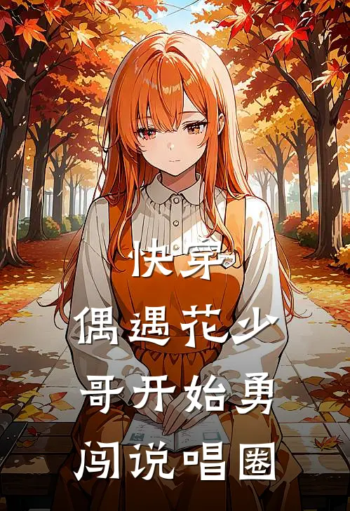 快穿：偶遇花少，哥开始勇闯说唱圈