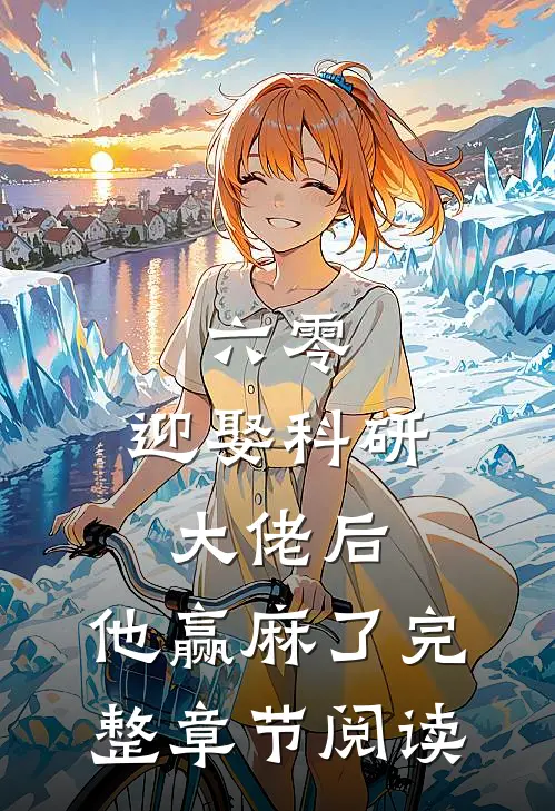 六零：迎娶科研大佬后，他赢麻了完整章节阅读