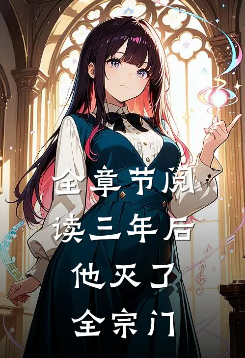 全章节阅读三年后，他灭了全宗门