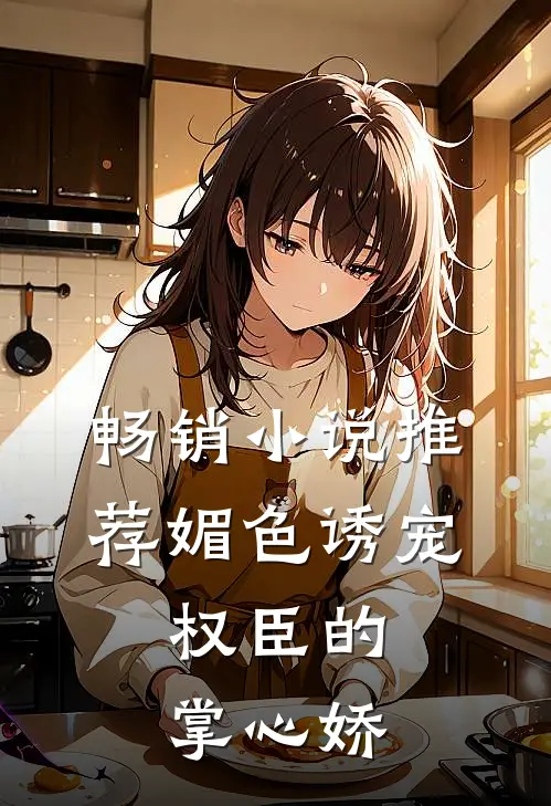 畅销小说推荐媚色诱宠：权臣的掌心娇