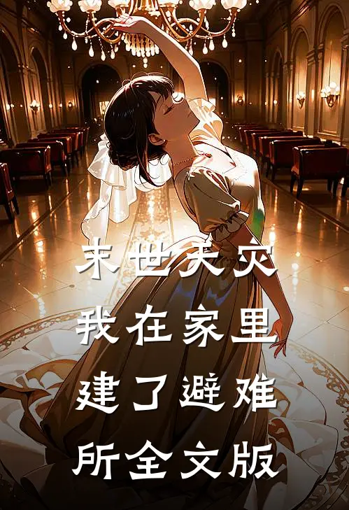末世天灾，我在家里建了避难所全文版