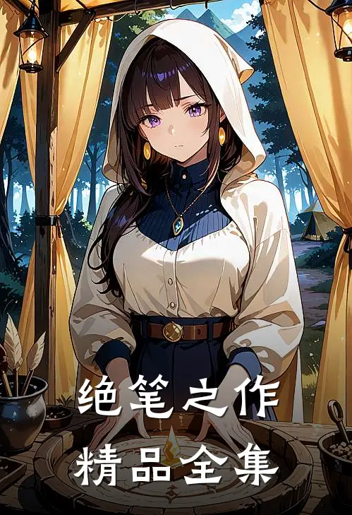 绝笔之作精品全集