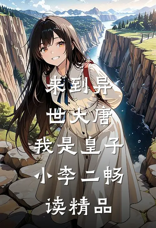 来到异世大唐，我是皇子小李二畅读精品