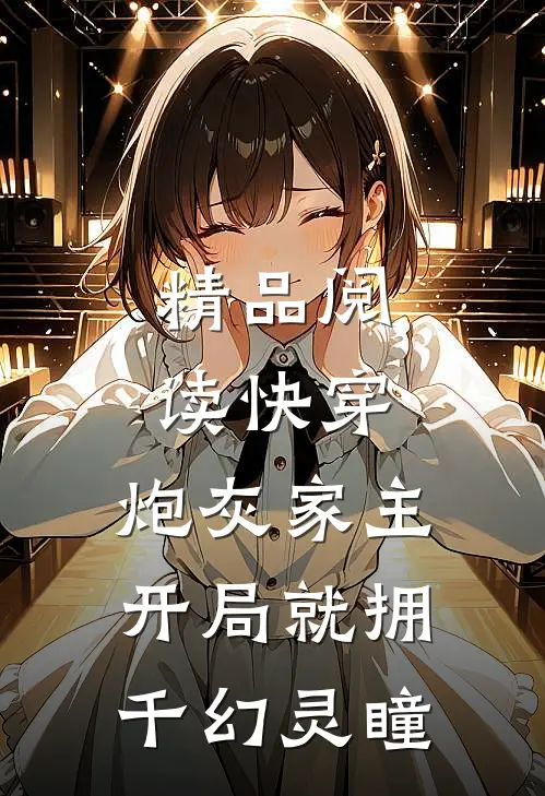 精品阅读快穿：炮灰家主开局就拥千幻灵瞳