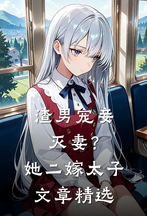 渣男宠妾灭妻？她二嫁太子文章精选