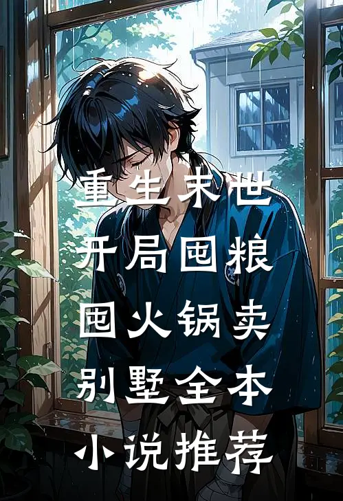 重生末世：开局囤粮囤火锅卖别墅全本小说推荐