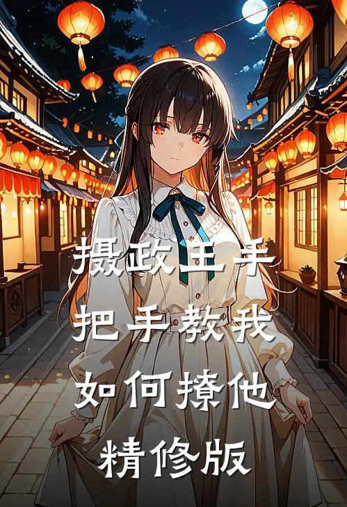 摄政王手把手教我如何撩他精修版
