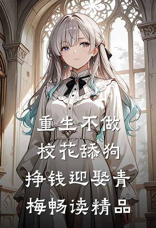 重生不做校花舔狗，挣钱迎娶青梅畅读精品