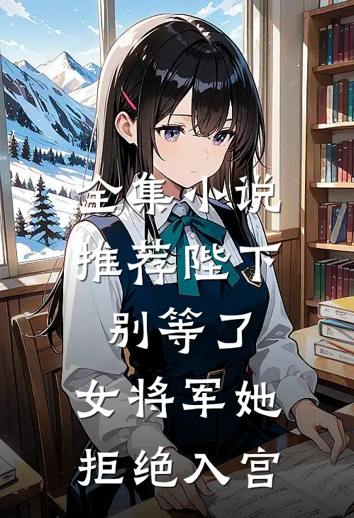 全集小说推荐陛下别等了，女将军她拒绝入宫
