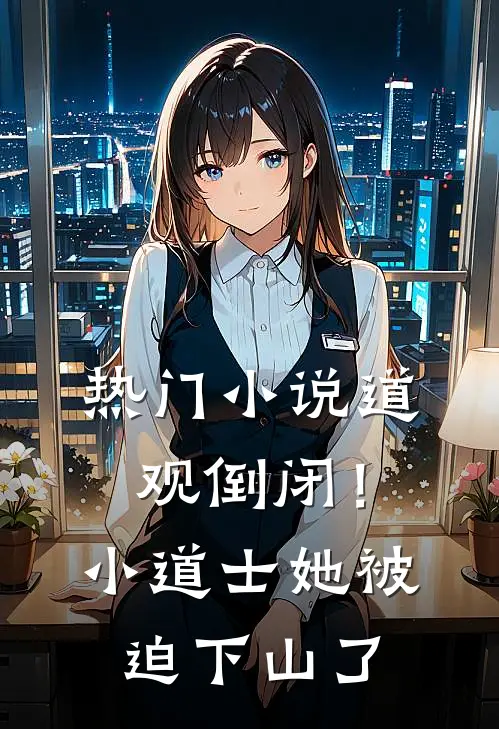 热门小说道观倒闭！小道士她被迫下山了