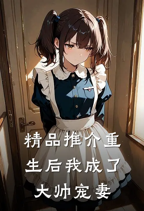 精品推介重生后我成了大帅宠妻