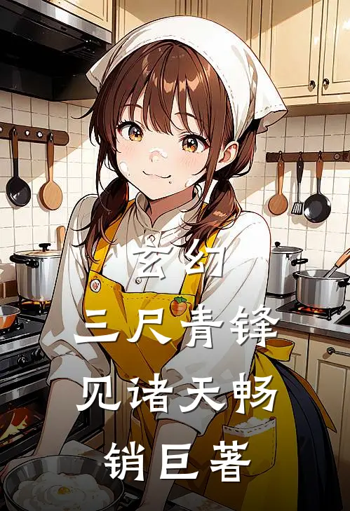 玄幻：三尺青锋见诸天畅销巨著