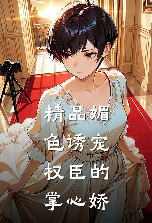 精品媚色诱宠：权臣的掌心娇