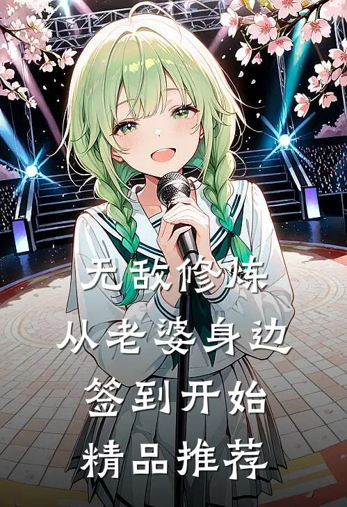 无敌修炼：从老婆身边签到开始精品推荐