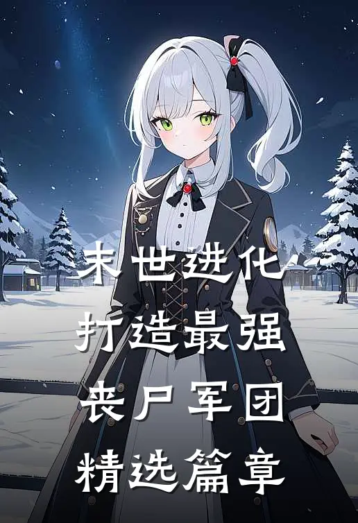 末世进化：打造最强丧尸军团精选篇章