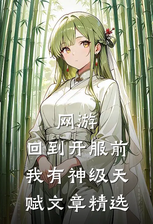 网游：回到开服前我有神级天赋文章精选