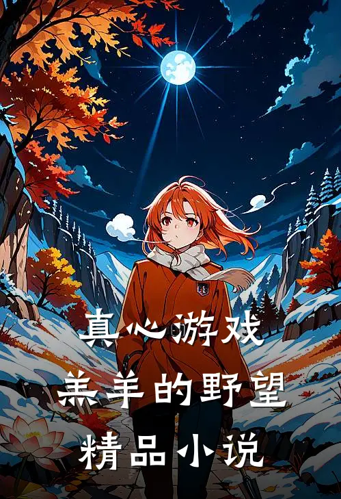 真心游戏：羔羊的野望精品小说