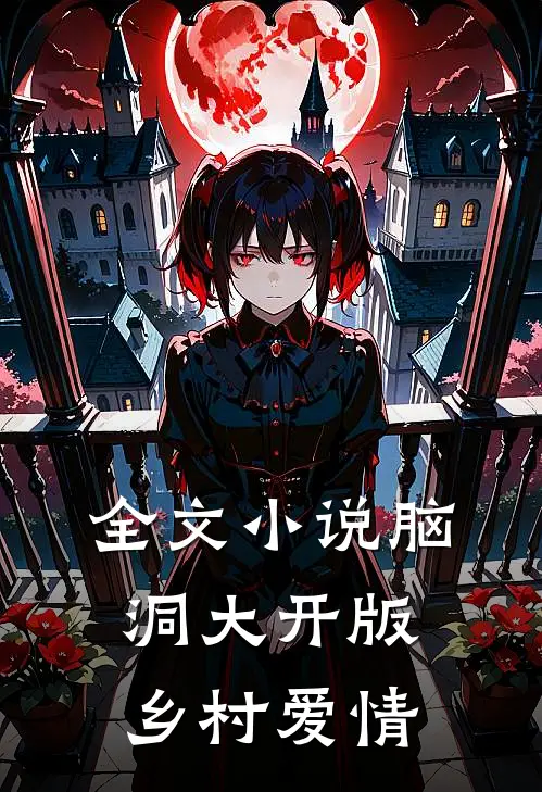 全文小说脑洞大开版乡村爱情