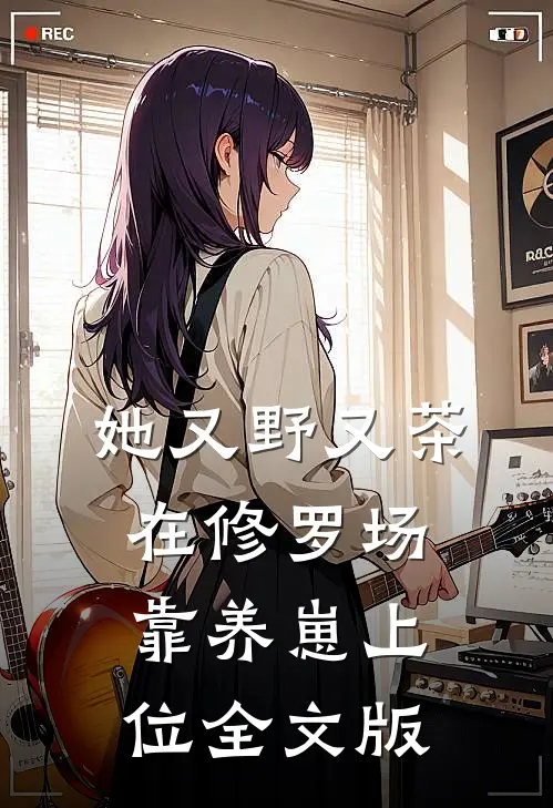 她又野又茶，在修罗场靠养崽上位全文版