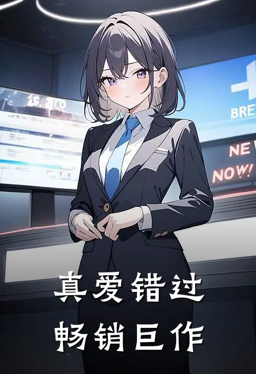 真爱错过畅销巨作