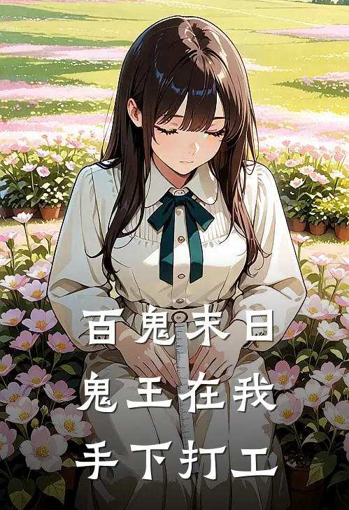 百鬼末日，鬼王在我手下打工