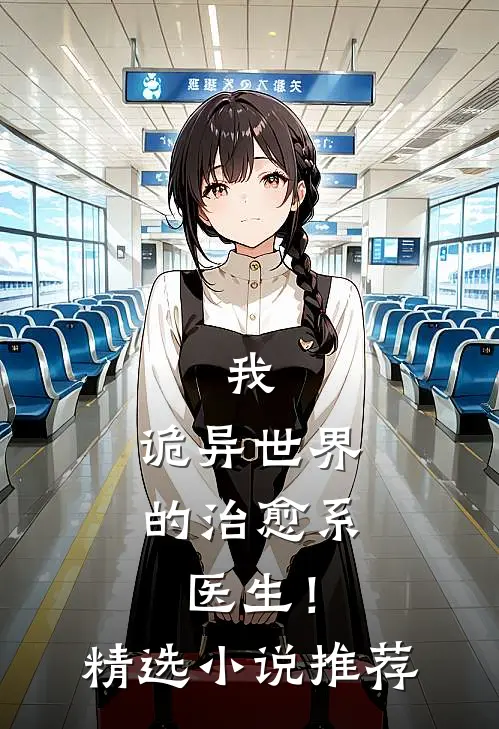 我，诡异世界的治愈系医生！精选小说推荐