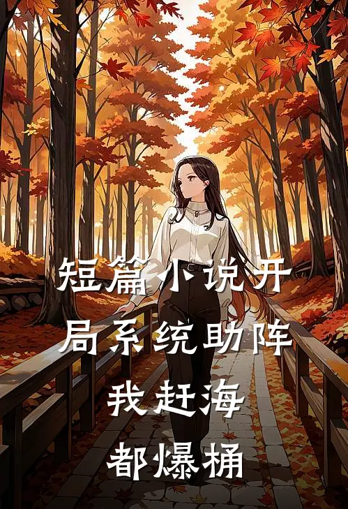 短篇小说开局系统助阵，我赶海都爆桶