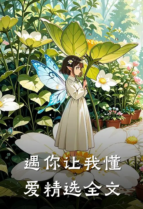 遇你让我懂爱精选全文