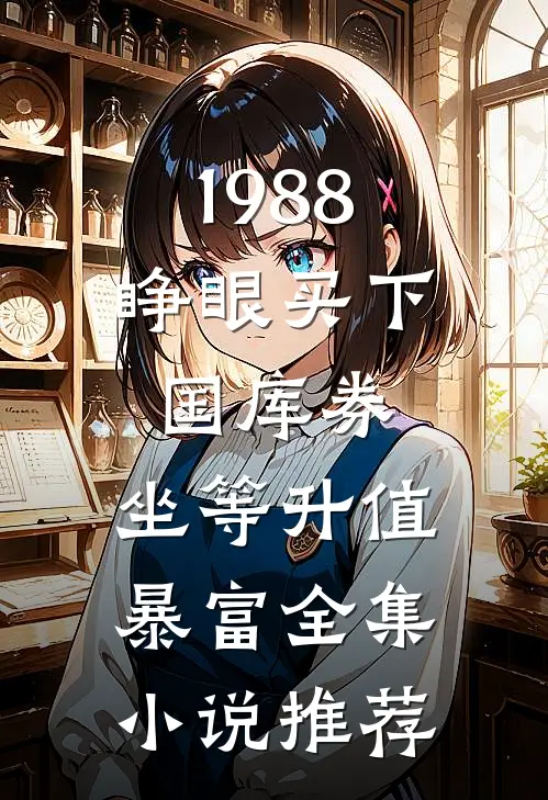 1988：睁眼买下国库券，坐等升值暴富全集小说推荐