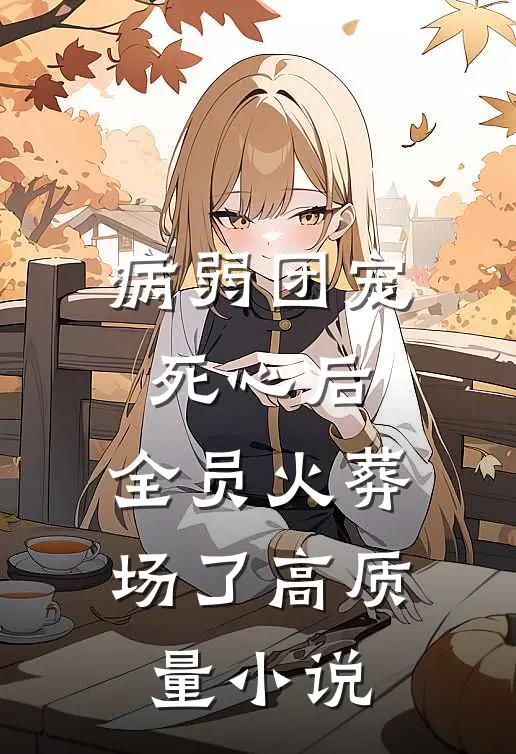 病弱团宠死心后，全员火葬场了高质量小说