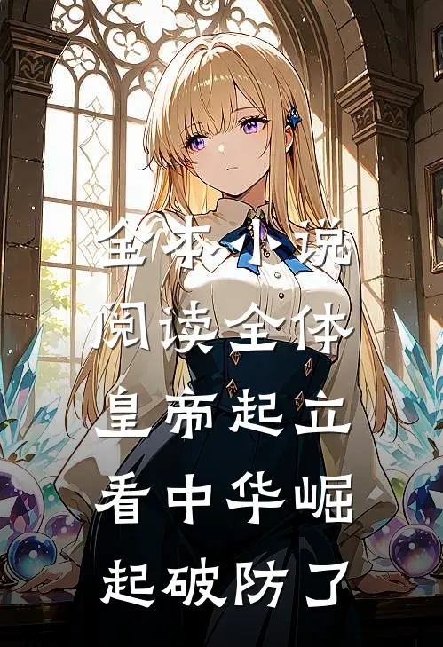 全本小说阅读全体皇帝起立，看中华崛起破防了