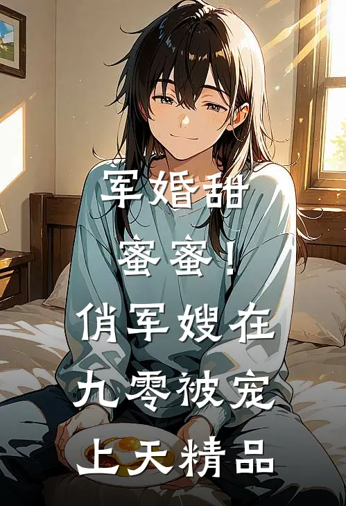 军婚甜蜜蜜！俏军嫂在九零被宠上天精品