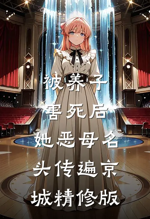 被养子害死后，她恶母名头传遍京城精修版