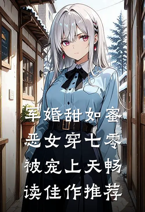 军婚甜如蜜，恶女穿七零被宠上天畅读佳作推荐