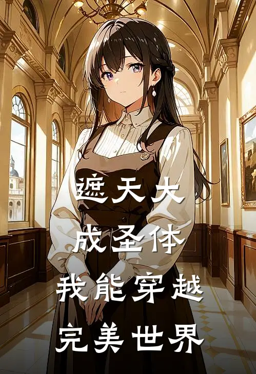 遮天大成圣体，我能穿越完美世界