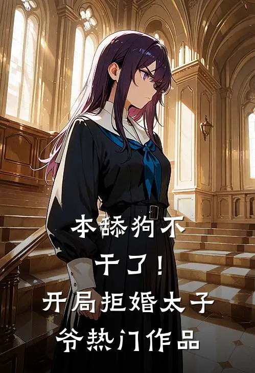 本舔狗不干了！开局拒婚太子爷热门作品