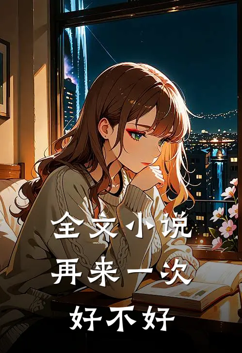 全文小说再来一次好不好