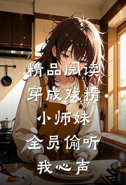 精品阅读穿成戏精小师妹，全员偷听我心声