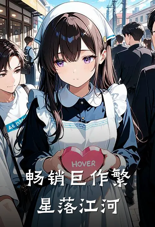 畅销巨作繁星落江河