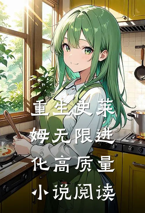 重生史莱姆无限进化高质量小说阅读