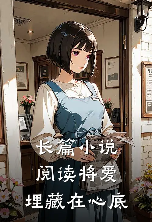 长篇小说阅读将爱，埋藏在心底
